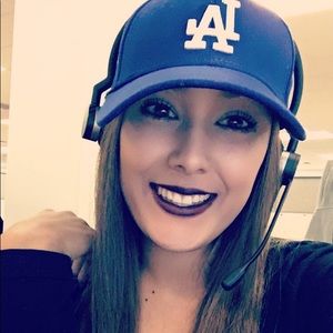 Meet your Posher, Marisol